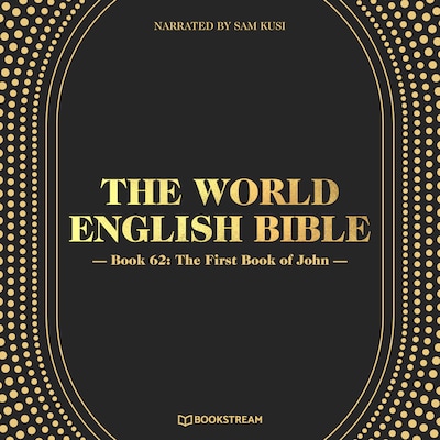 The World English Bible, Book 62: The First Book of John
