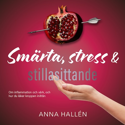 Smärta, stress & stillasittande