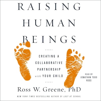 Raising Human Beings