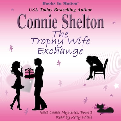 Trophy Wife Exchange, The
