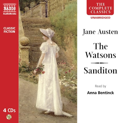 The Watsons, Sanditon