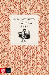Carl von Linnés skånska resa