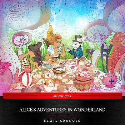Alice's Adventures in Wonderland