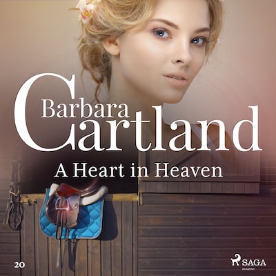 A Heart in Heaven (Barbara Cartland’s Pink Collection 20)