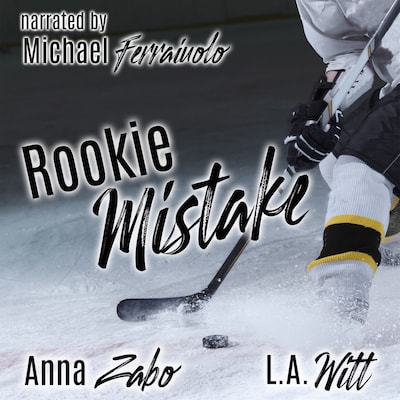Rookie Mistake