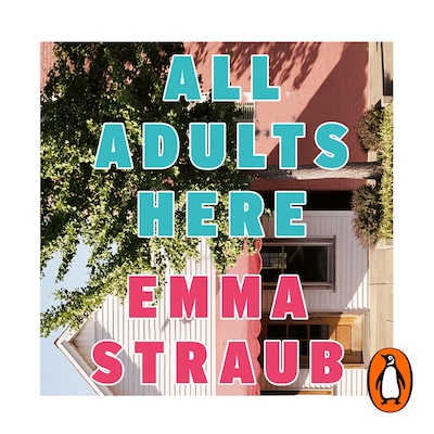 All Adults Here