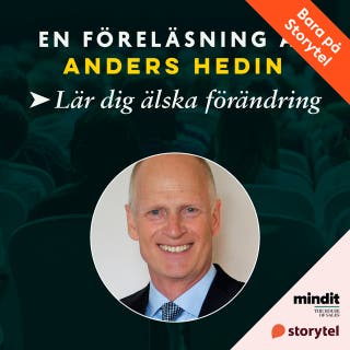Lär dig älska förändring
