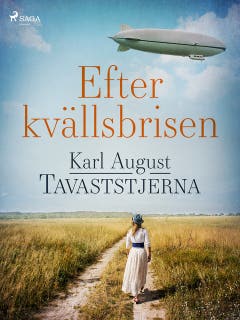 Efter kvällsbrisen