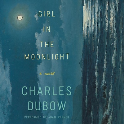 Girl in the Moonlight