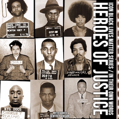 Heroes of Justice