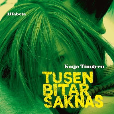 Tusen bitar saknas