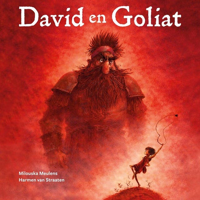 David en Goliat