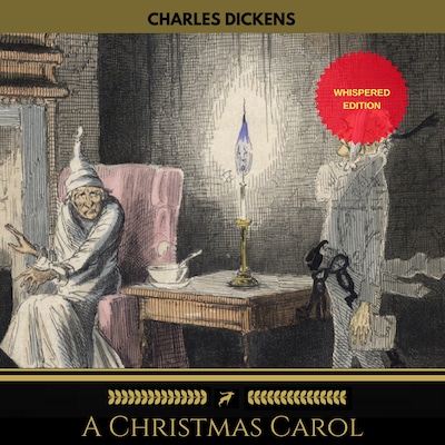 A Christmas Carol (Whispered Edition) (Golden Deer Classics)