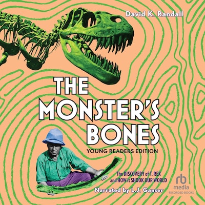 The Monster's Bones