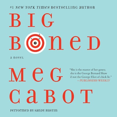 Big Boned