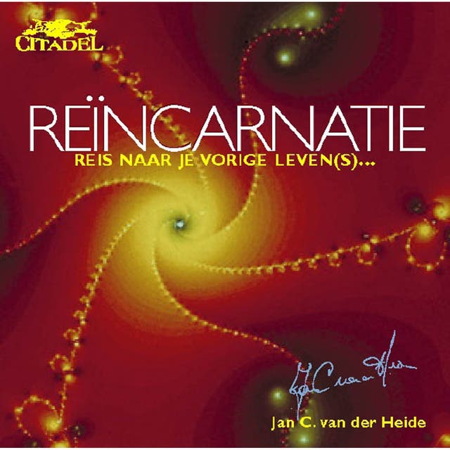 Reïncarnatie - reis naar je vorige leven(s)....