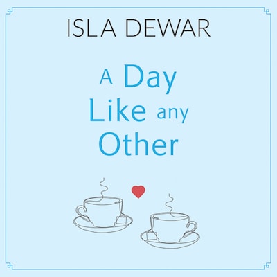Day Like Any Other, A