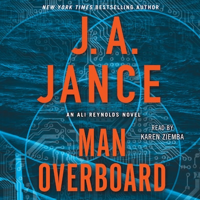 Man Overboard