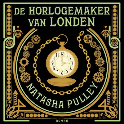 De horlogemaker van Londen