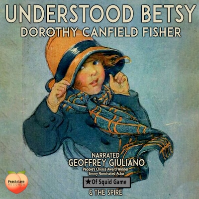 Understood Betsy