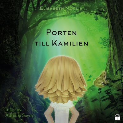 Porten till Kamilien