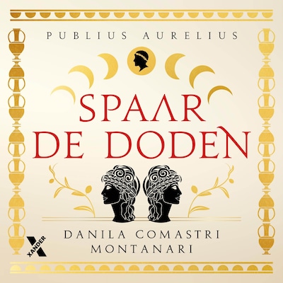Spaar de doden