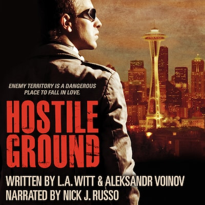 Hostile Ground
