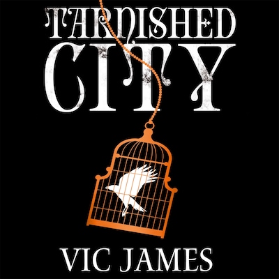 Tarnished City
