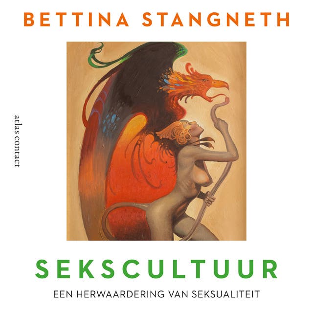Sekscultuur: een herwaardering van seksualiteit