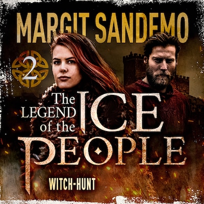The Ice People 2 - Witch-Hunt