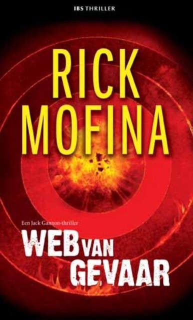 Web van gevaar: Jack Gannon