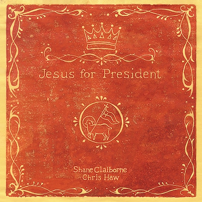 Jesus for President