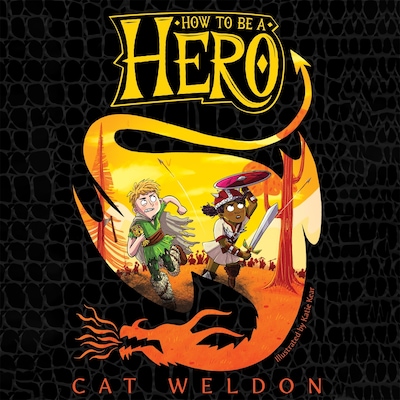 How to Be a Hero