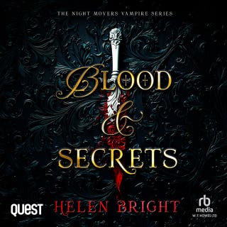 Blood & Secrets