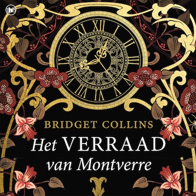 Het verraad van Montverre