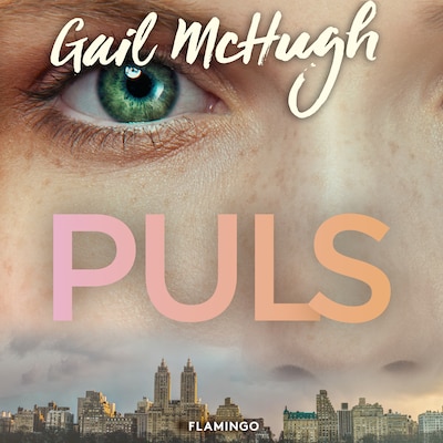 Puls – omslag til lydbogen af Gail McHugh