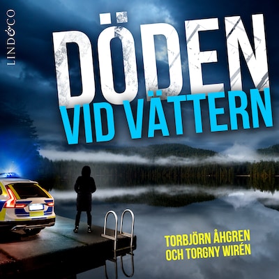 Döden vid Vättern