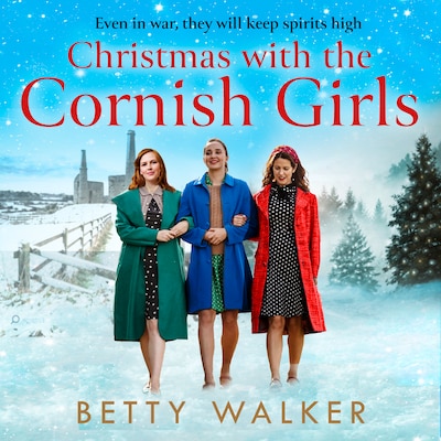 Christmas with the Cornish Girls
