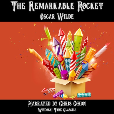 The Remarkable Rocket