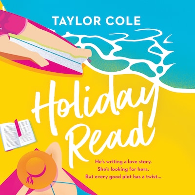 Holiday Read
