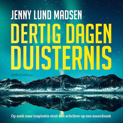 Dertig dagen duisternis