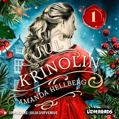 Jul i krinolin