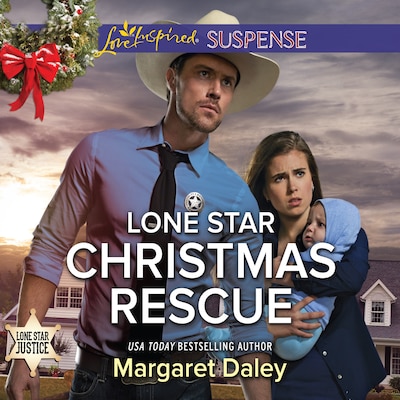 Lone Star Christmas Rescue