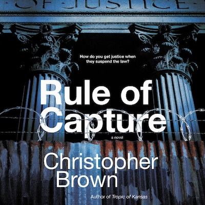 Rule of Capture