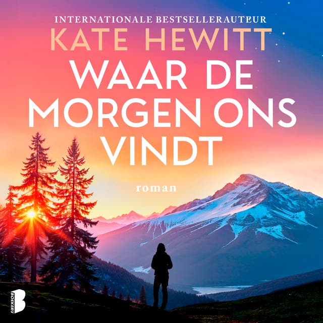 Waar de morgen ons vindt