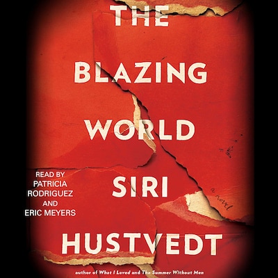 The Blazing World