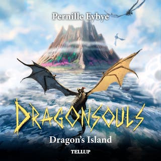 Dragon Souls #8: Dragon’s Island
