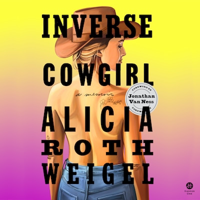 Inverse Cowgirl