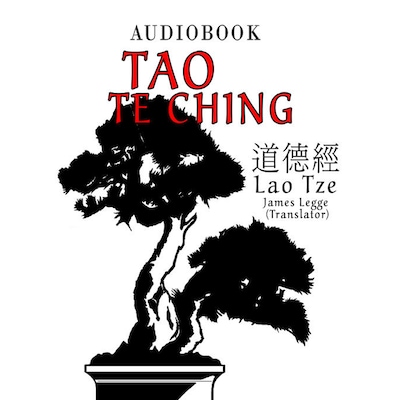 Tao Te Ching (Unabridged)