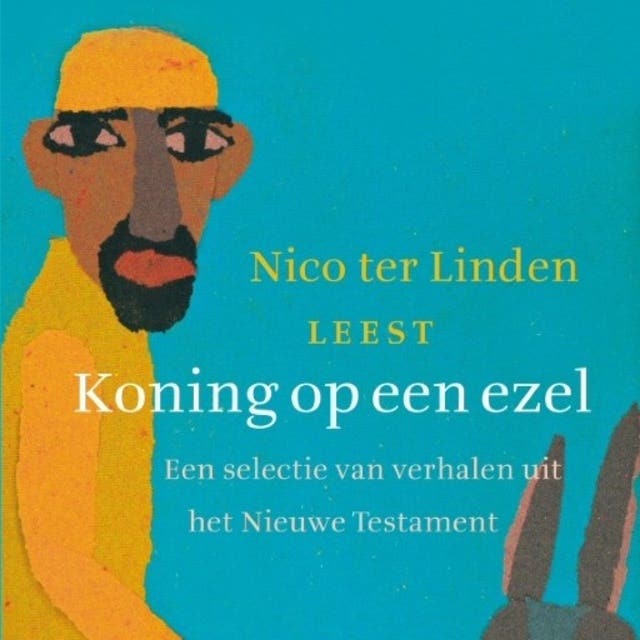Koning op een ezel: Een selectie van verhalen uit het Nieuwe Testament